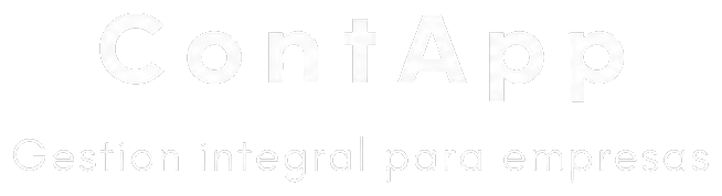 Logo de Contapp
